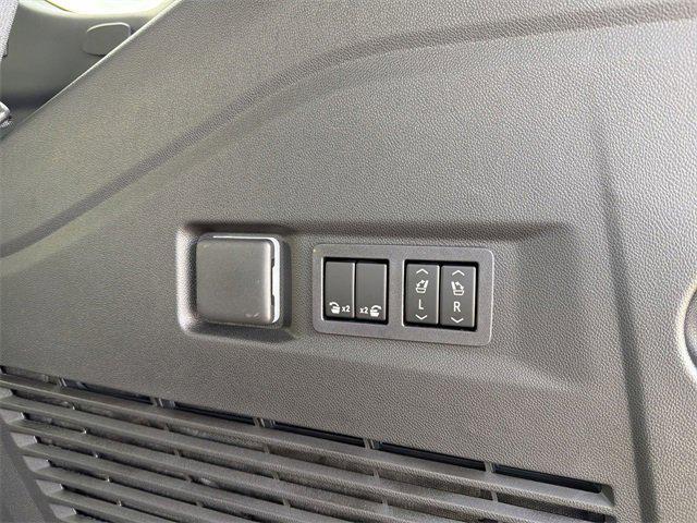 new 2026 Chevrolet Tahoe car, priced at $83,950