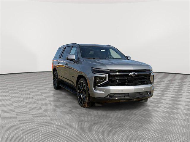 new 2026 Chevrolet Tahoe car, priced at $83,950