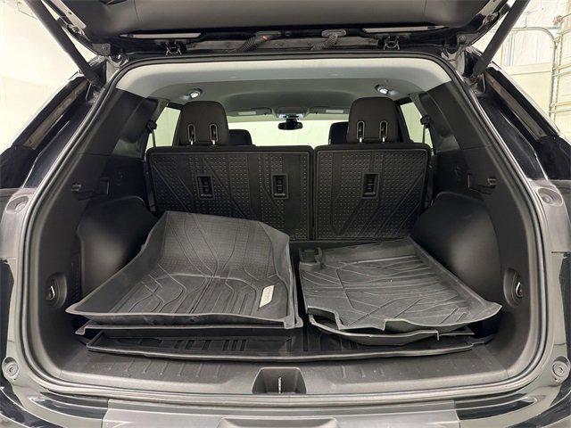 used 2021 Chevrolet Blazer car, priced at $21,001