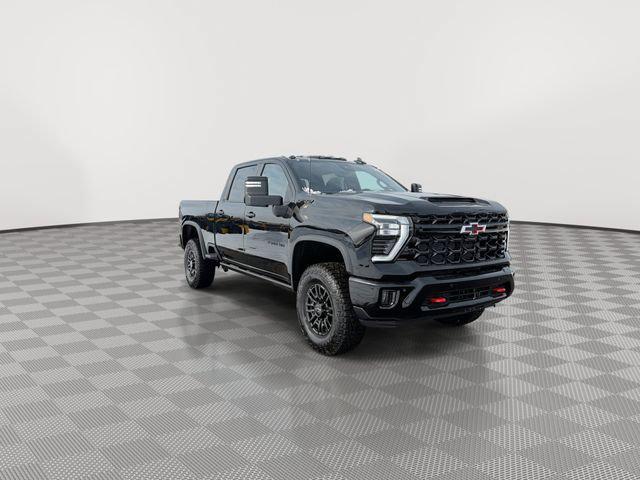 new 2026 Chevrolet Silverado 2500 car, priced at $78,348