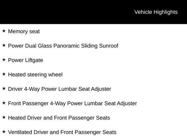 new 2026 Chevrolet Traverse car, priced at $59,795