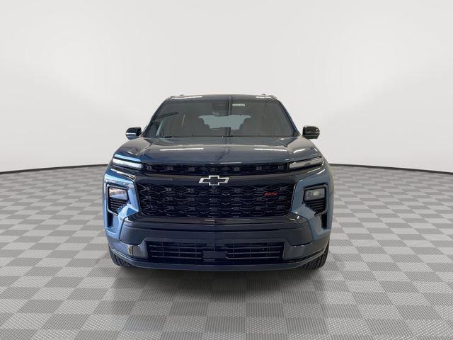 new 2026 Chevrolet Traverse car, priced at $59,795