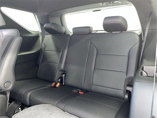 new 2026 Chevrolet Traverse car, priced at $60,795