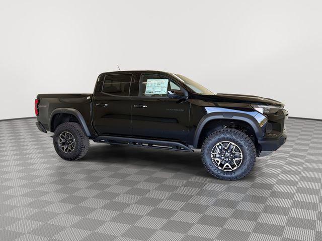 used 2026 Chevrolet Colorado car, priced at $51,140