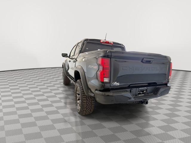 used 2026 Chevrolet Colorado car, priced at $51,140
