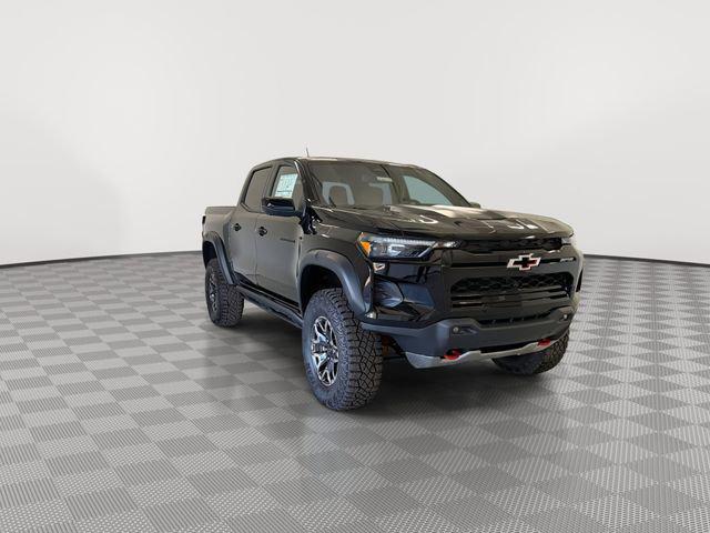 used 2026 Chevrolet Colorado car, priced at $51,140