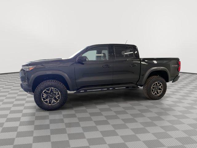 used 2026 Chevrolet Colorado car, priced at $51,140