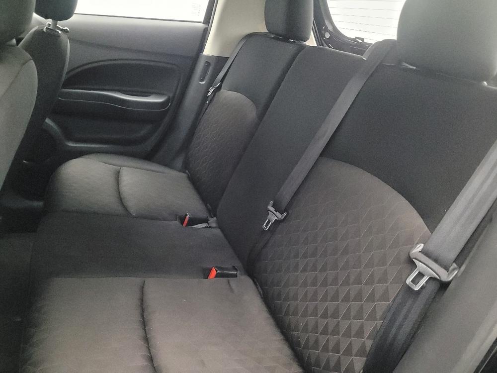 used 2021 Mitsubishi Mirage car, priced at $13,495