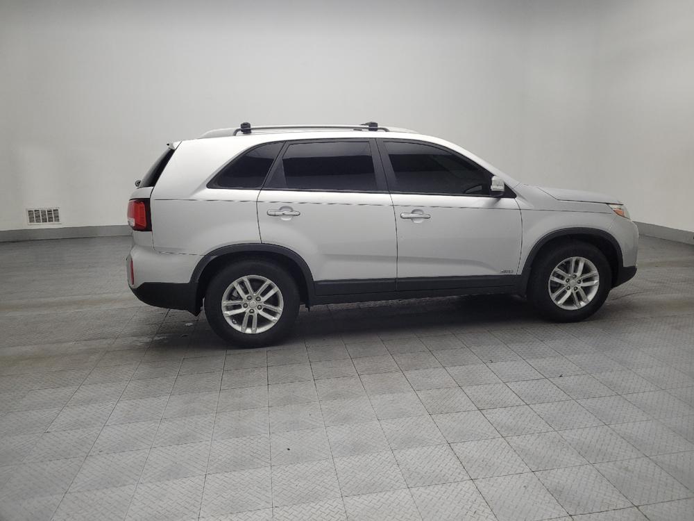 used 2015 Kia Sorento car, priced at $12,995