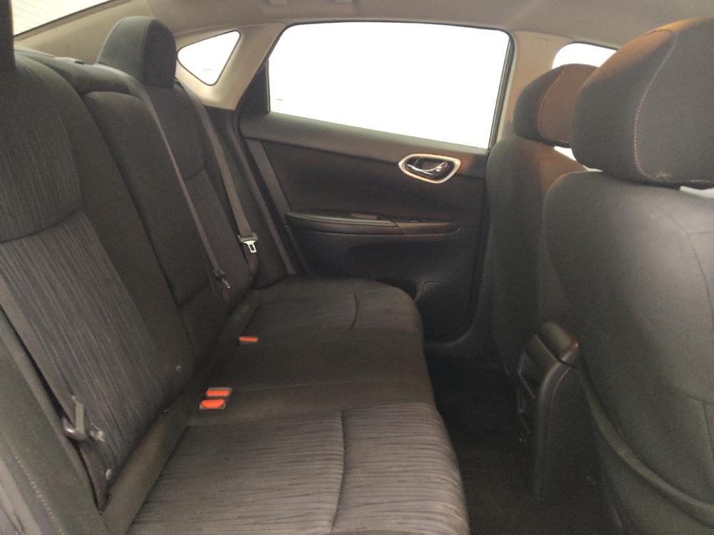 used 2019 Nissan Sentra car, priced at $12,495