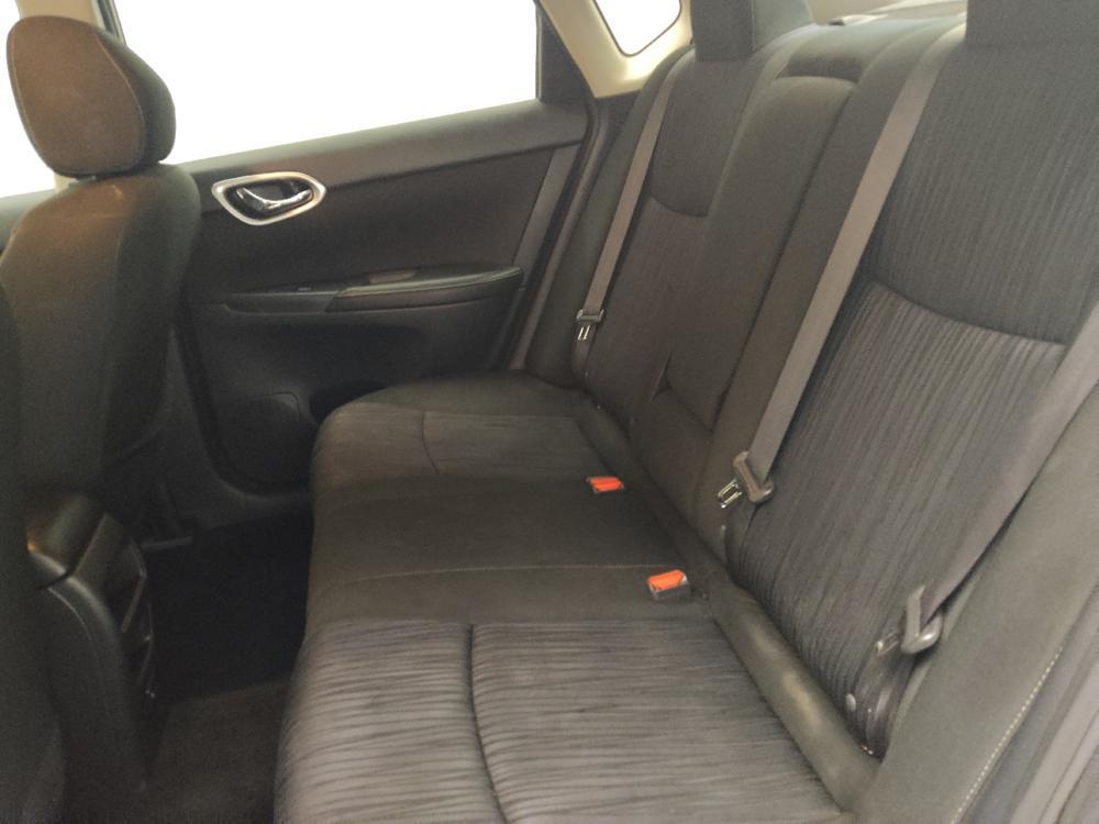 used 2019 Nissan Sentra car, priced at $12,495