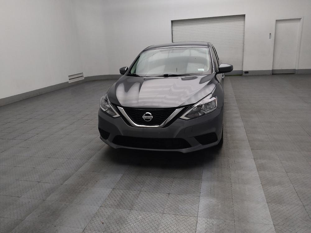 used 2019 Nissan Sentra car, priced at $12,495