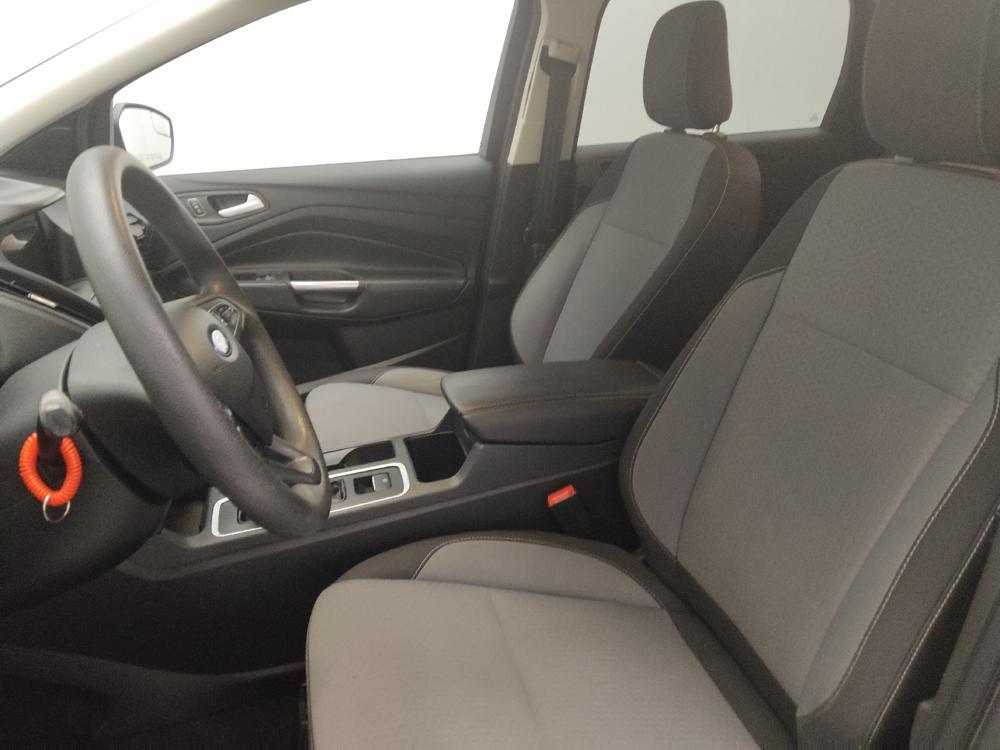 used 2018 Ford Escape car, priced at $13,195