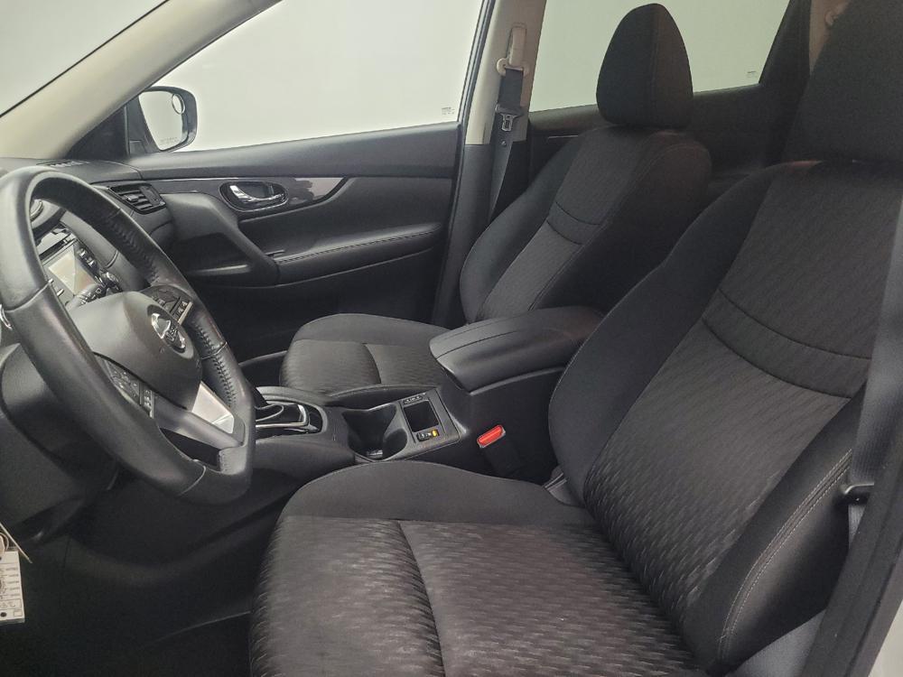 used 2017 Nissan Rogue car, priced at $14,895