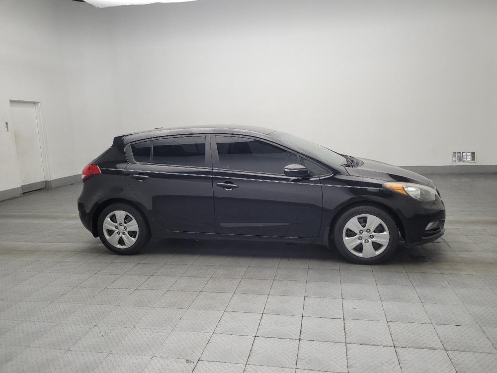used 2016 Kia Forte car, priced at $11,095