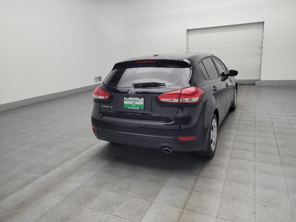 used 2016 Kia Forte car, priced at $11,095