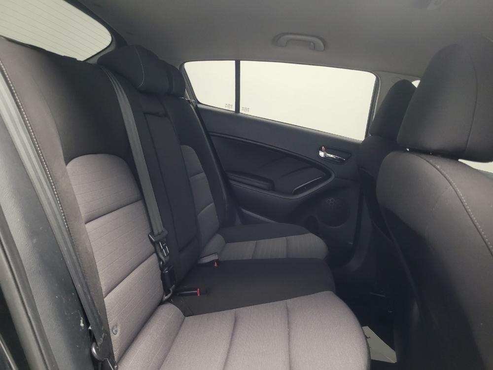 used 2016 Kia Forte car, priced at $11,095