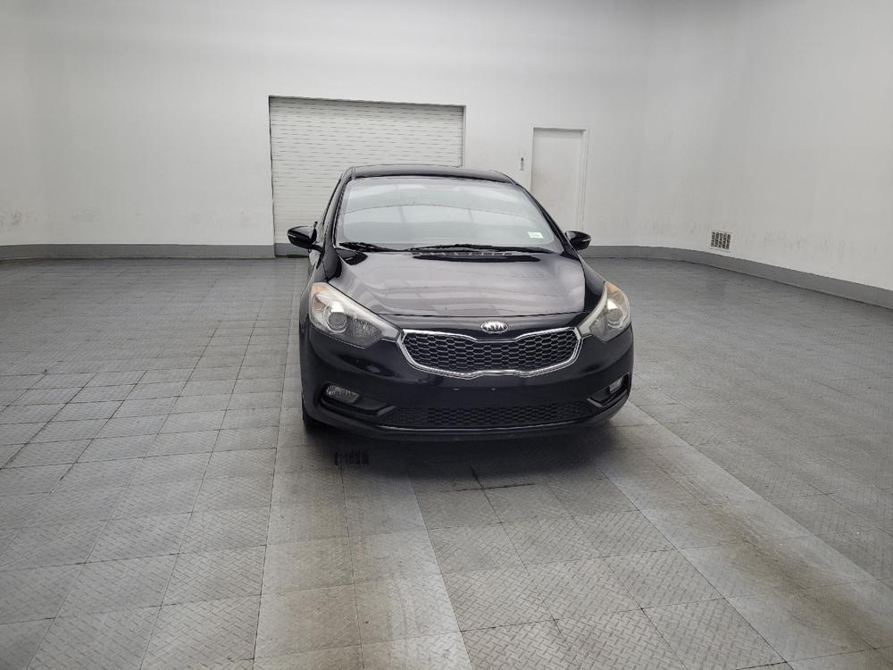 used 2016 Kia Forte car, priced at $11,095