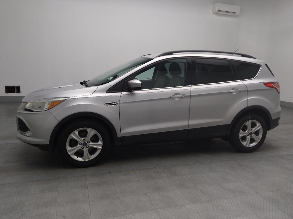used 2015 Ford Escape car, priced at $12,395