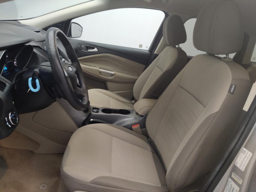 used 2015 Ford Escape car, priced at $12,395