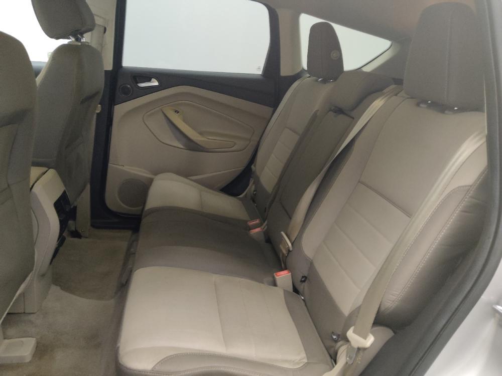 used 2015 Ford Escape car, priced at $12,395