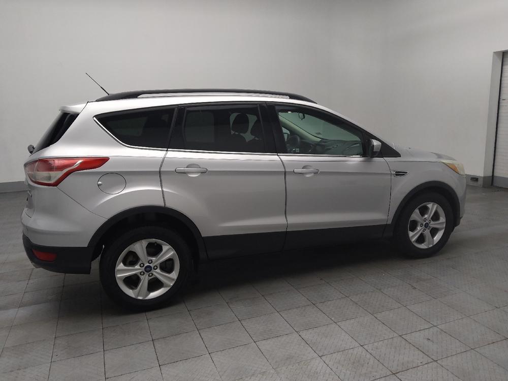 used 2015 Ford Escape car, priced at $12,395
