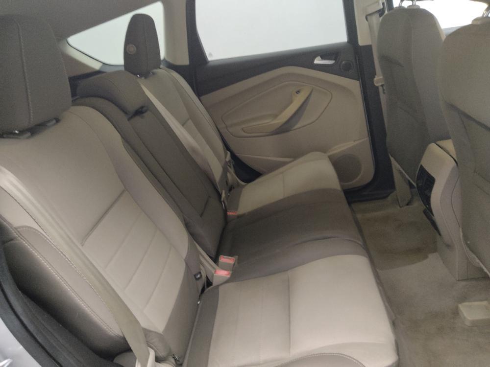 used 2015 Ford Escape car, priced at $12,395