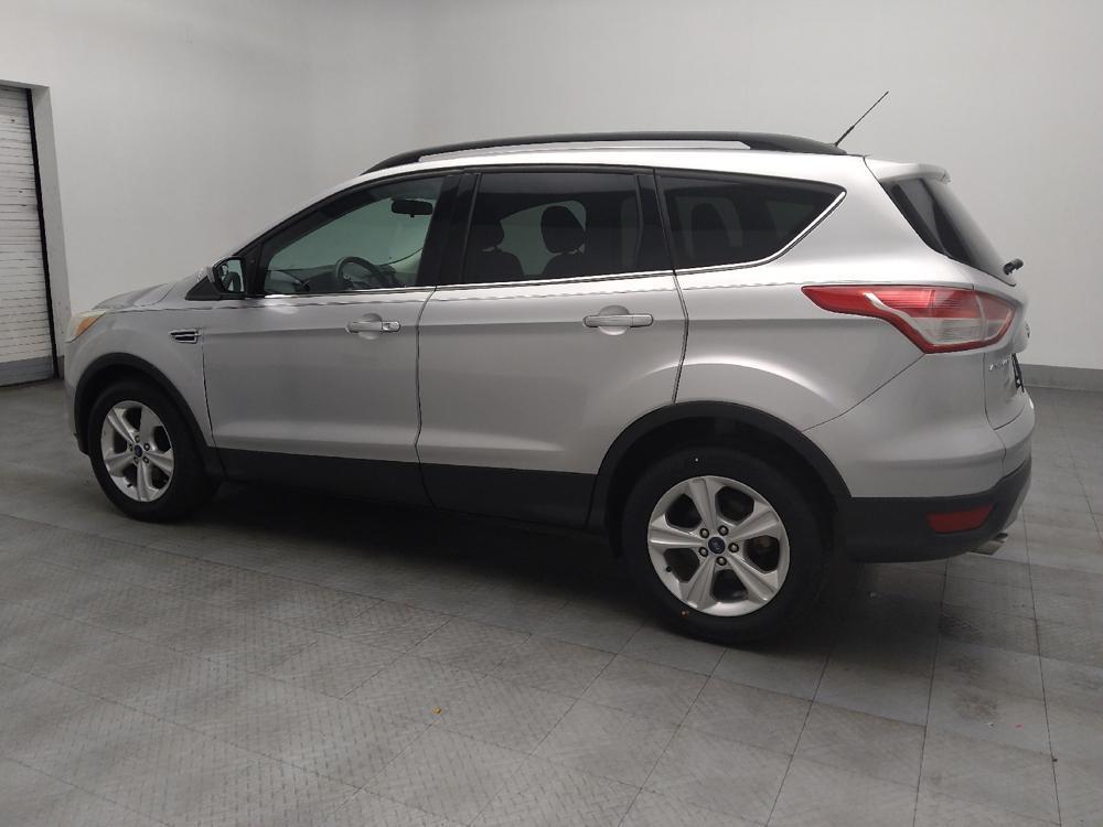 used 2015 Ford Escape car, priced at $12,395