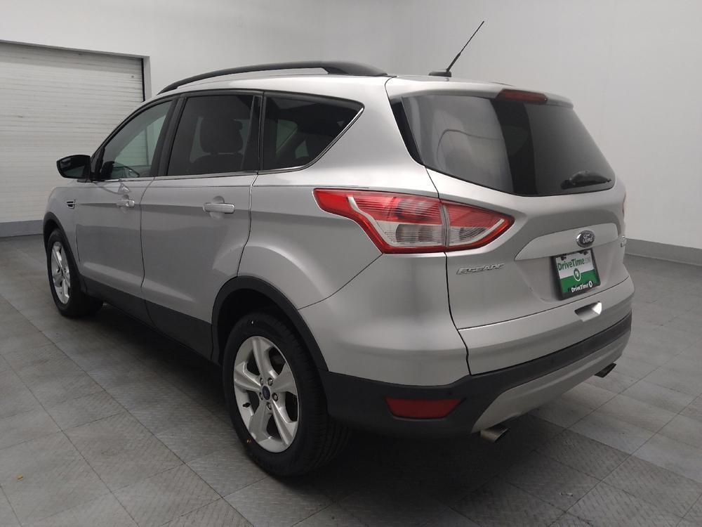 used 2015 Ford Escape car, priced at $12,395