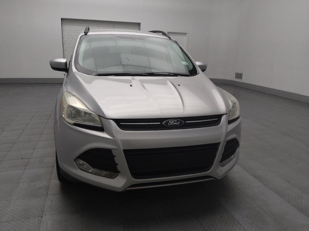 used 2015 Ford Escape car, priced at $12,395