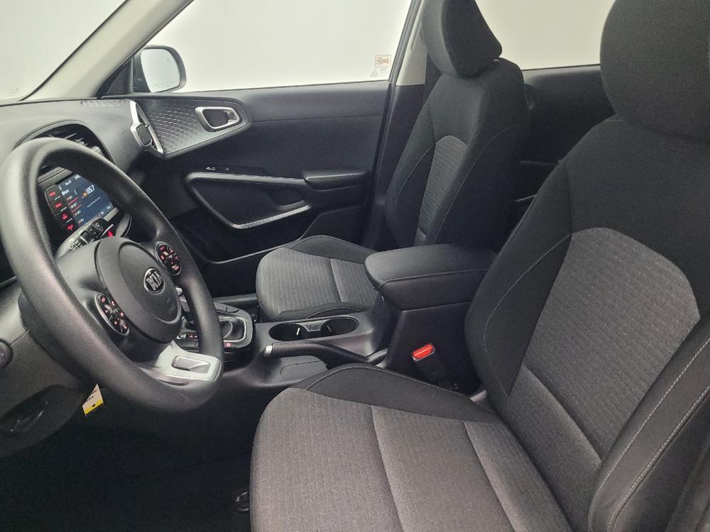 used 2020 Kia Soul car, priced at $14,095