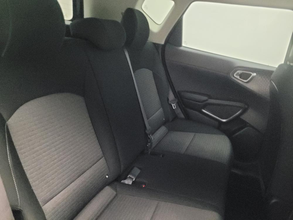 used 2020 Kia Soul car, priced at $14,095