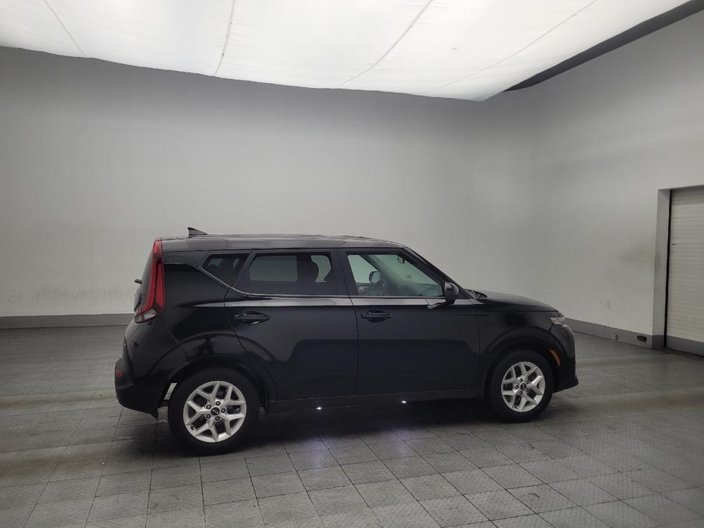 used 2020 Kia Soul car, priced at $14,095