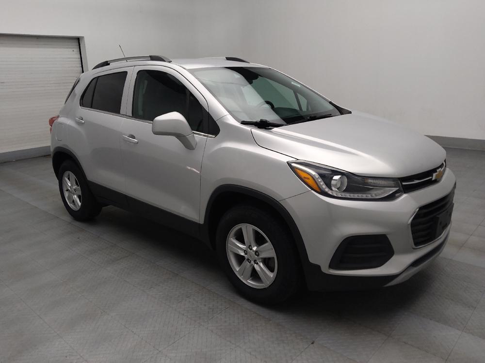 used 2019 Chevrolet Trax car, priced at $13,995