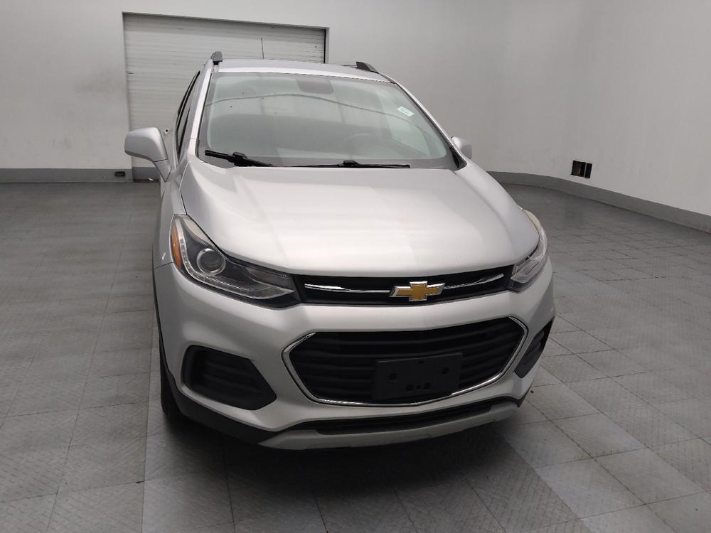 used 2019 Chevrolet Trax car, priced at $13,995