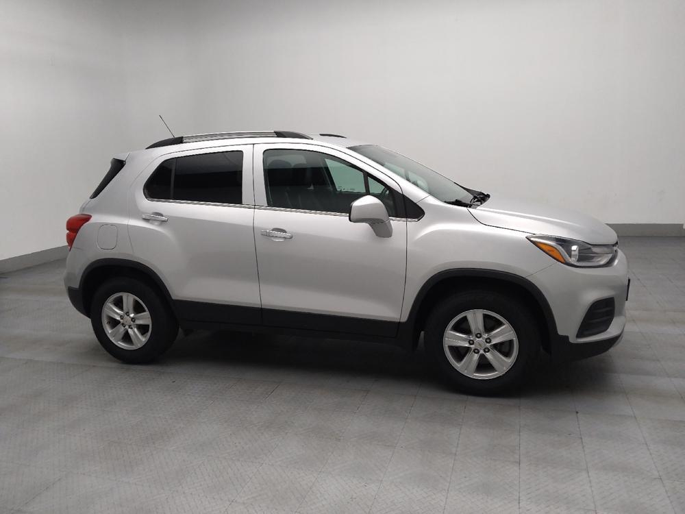 used 2019 Chevrolet Trax car, priced at $13,995