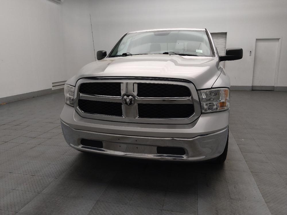used 2019 Ram 1500 car, priced at $26,895