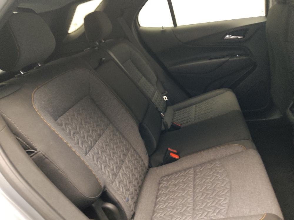 used 2023 Chevrolet Equinox car, priced at $19,595