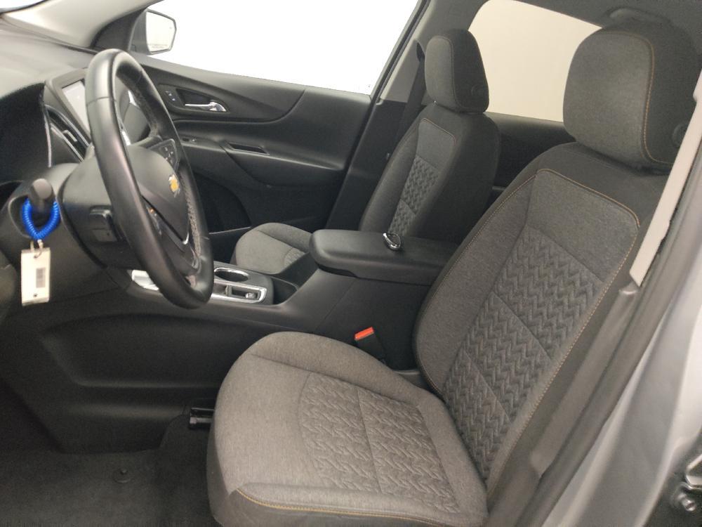 used 2023 Chevrolet Equinox car, priced at $19,595