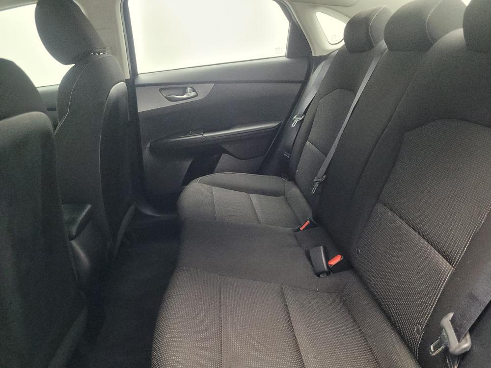 used 2020 Kia Forte car, priced at $15,695