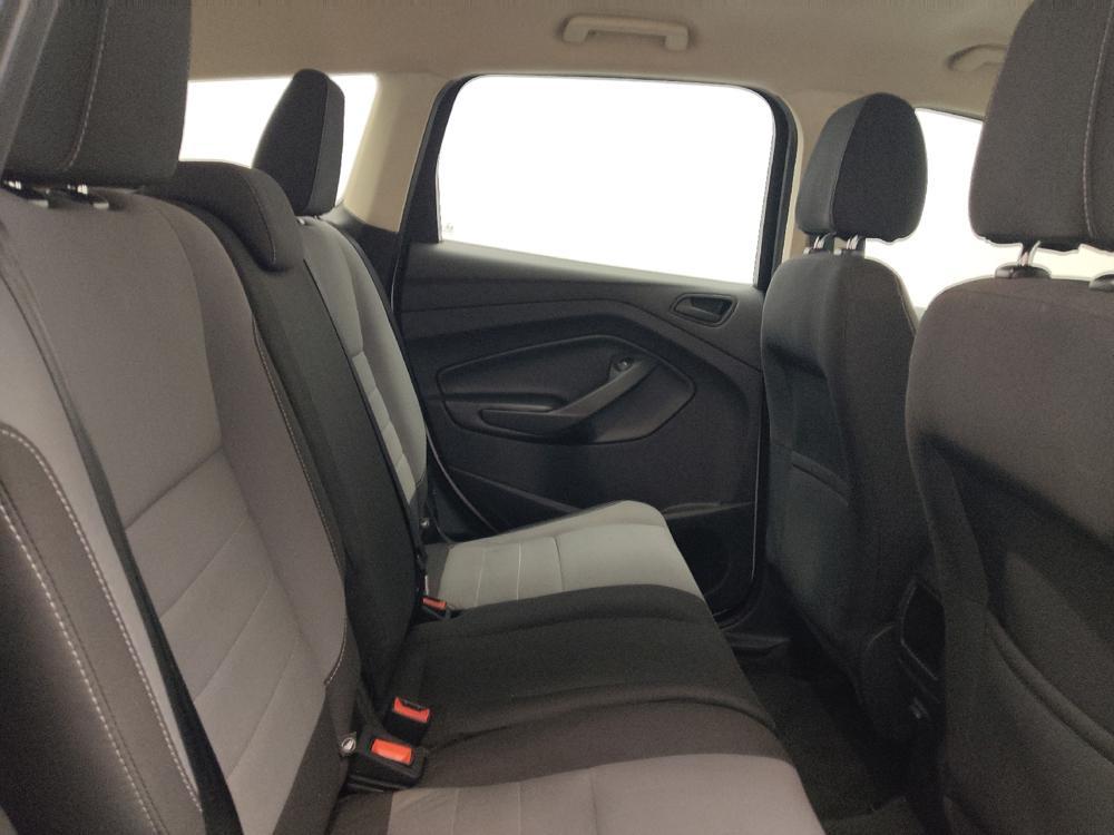 used 2017 Ford Escape car, priced at $13,695