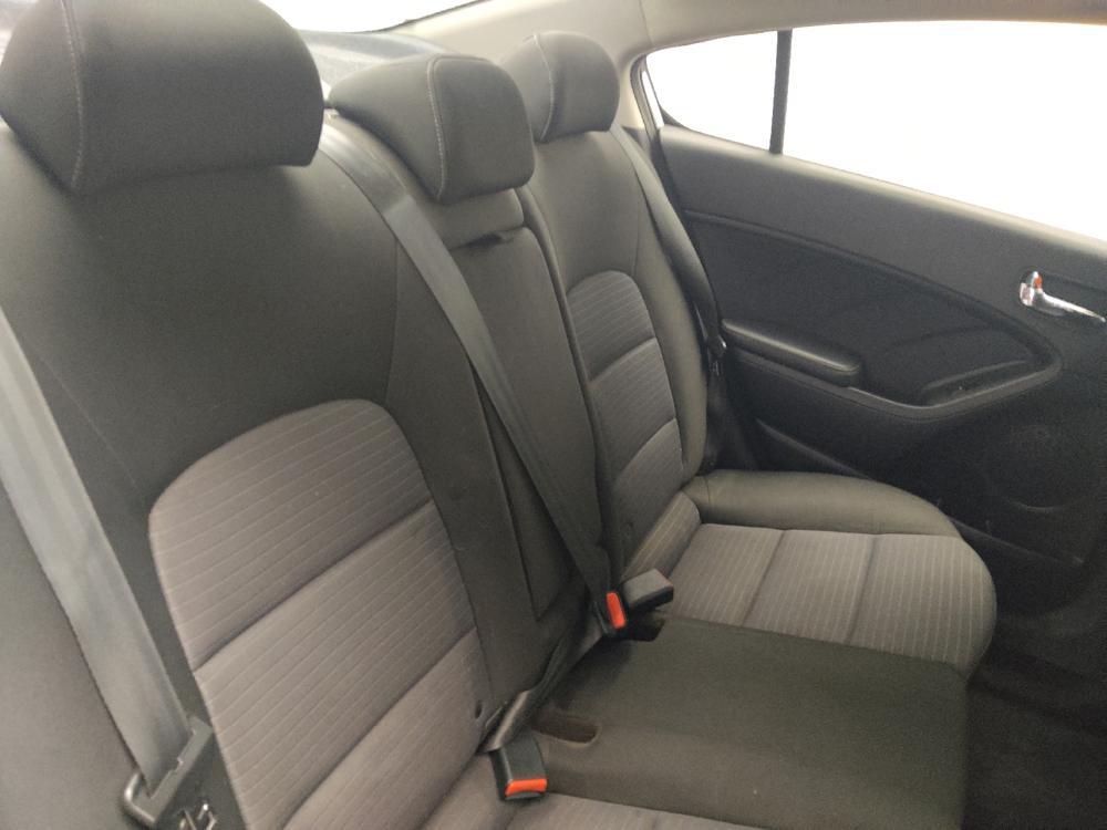 used 2016 Kia Forte car, priced at $11,195