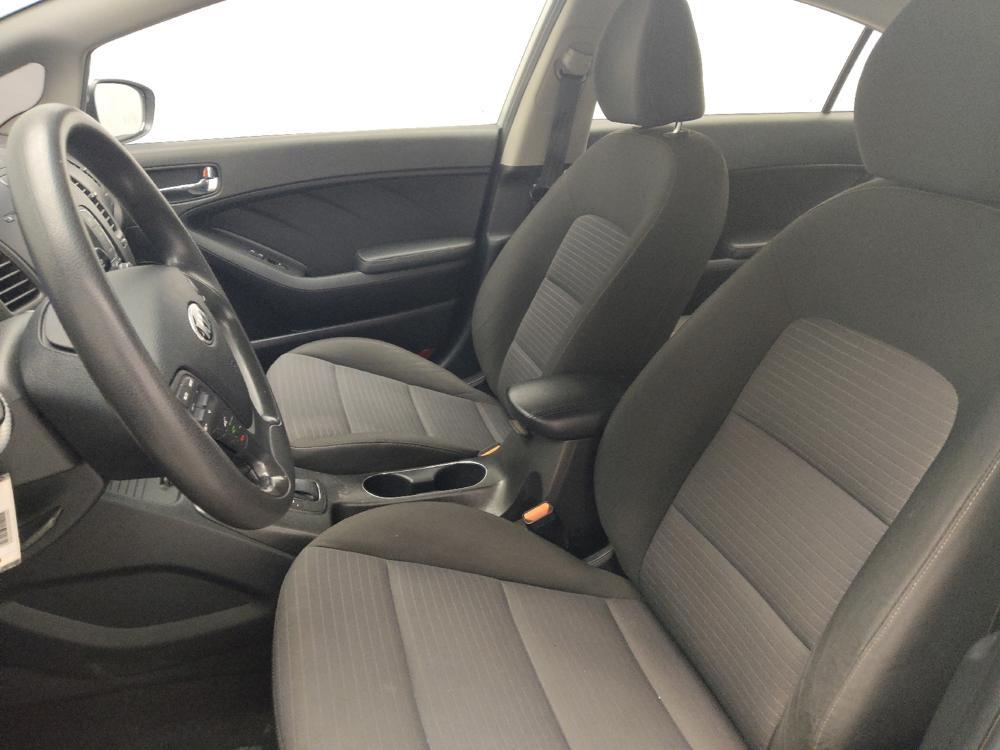 used 2016 Kia Forte car, priced at $11,195