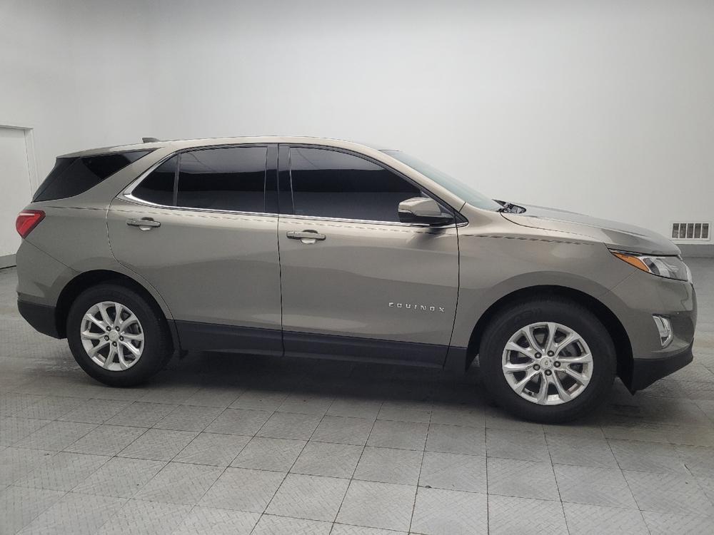 used 2019 Chevrolet Equinox car, priced at $18,495