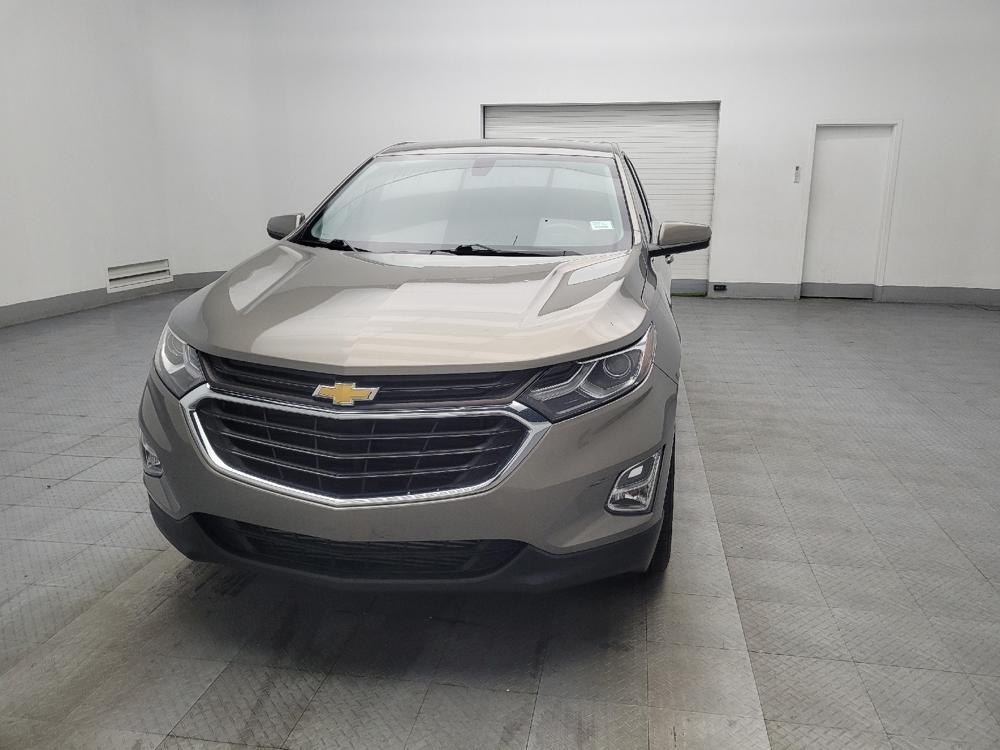 used 2019 Chevrolet Equinox car, priced at $18,495