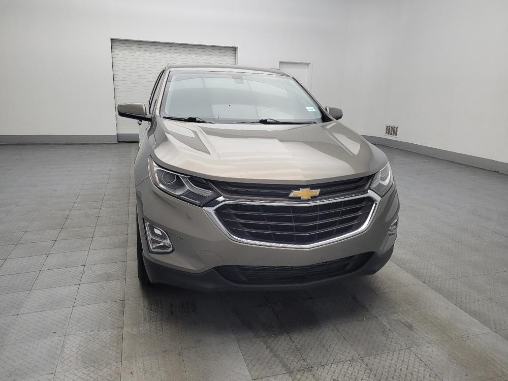 used 2019 Chevrolet Equinox car, priced at $18,495