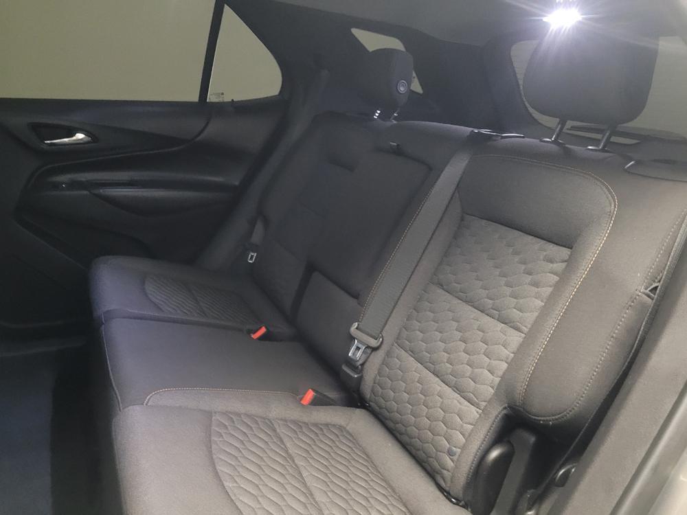 used 2019 Chevrolet Equinox car, priced at $18,495
