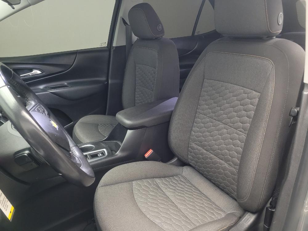 used 2019 Chevrolet Equinox car, priced at $18,495