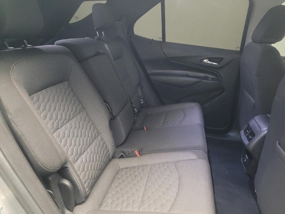 used 2019 Chevrolet Equinox car, priced at $18,495