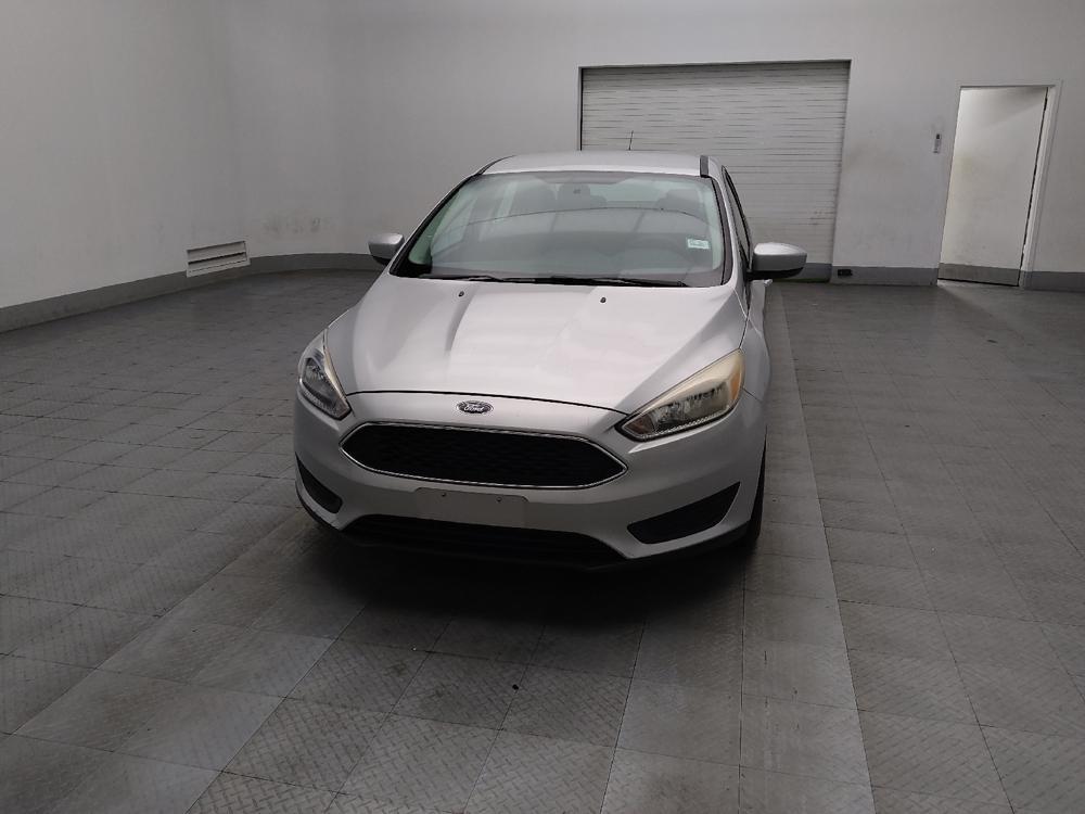 used 2018 Ford Focus car, priced at $13,695